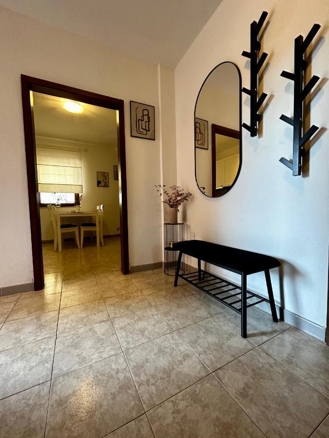 Ferienwohnung Elentoni Fažana Exterior foto